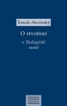 Stvoření Teologické sumě Tomáš Akvinský