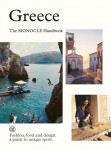 Greece: The Monocle Handbook - Andrew Tuck