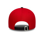 New Era Pánská kšiltovka AC Milan 940 Contrast 9forty