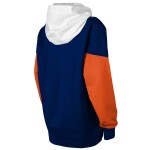 Outerstuff Dětská Mikina Edmonton Oilers Champion League Fleece Hood Velikost: Dětské L (13 - 14 let)