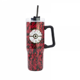 Pokémon XL termohrnek - 940 ml Thunderstruck