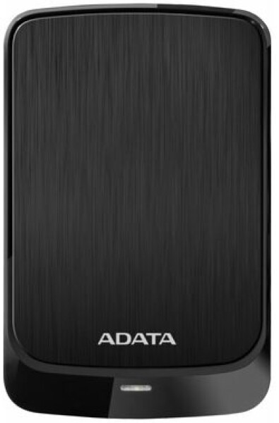ADATA HV320 2TB černá / Externí HDD / 2.5" / USB 3.1 / 3y (AHV320-2TU31-CBK)