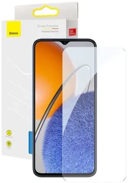 Baseus Tempered-Glass Screen Protector pro HUAWEI Changxiang 50z (P60012057201-03)
