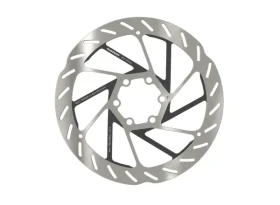 Kotouč SRAM HS2 200mm 6-šroub (v balení šrouby) Rounded