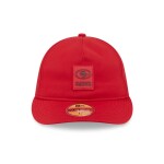 New Era Pánská kšiltovka San Francisco 49ers NFL 2025 On-Field Sideline 59FIFTY A-Frame Fitted Velikost: 7 3/8