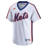 Nike Pánský dres New York Mets MLB Cooperstown Limited Velikost: S