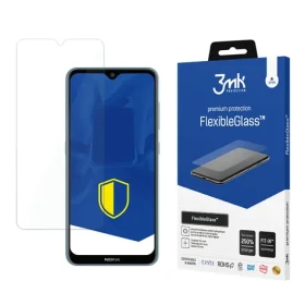 3mk FlexibleGlass sklo pro Nokia 7.2 / Ochranné sklo / Hybridní