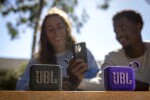 JBL GO4 Purple