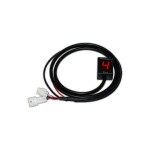 Gipro Atre model Gipro-K03 ukazatel zařazeného rychlostního stupně