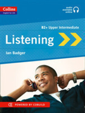 Collins English for Life: Skills-Listening B2 - Badger, Ian