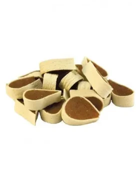 AnimALL Králičí mini sushi 250 g (113199)