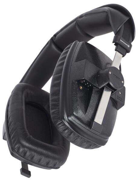 Beyerdynamic DT 100 Black 400 Ohms