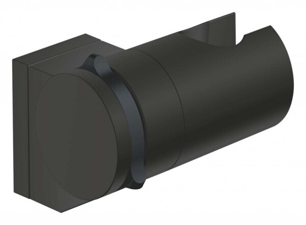 GROHE - Vitalio Universal Držák sprchy, matná černá 261832431