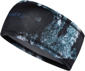 Craft Core Essence Jersey zelená - Běžecká čelenka CRAFT CORE Essence Jersey