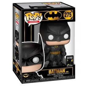 Funko POP! Batman 1989 (Batman 80th)