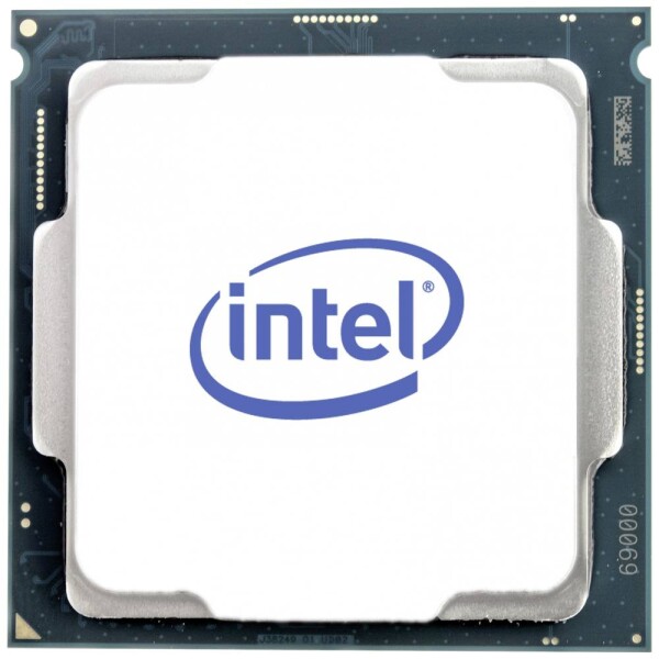 Intel® 300 3.9 GHz Intel® 1700