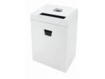 HSM skartovačka Pure 420 řez 4.5x30 bílá / A4 / velikost řezu 4.5x30mm / 35l / 15 listů / stupeň utajení (DIN) P-4 (2343111)