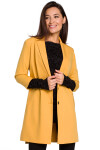 Bunda Stylove S142 Yellow