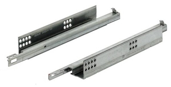 BLUM 560H3800B Tandem celovýsuv 380mm tl (170365)