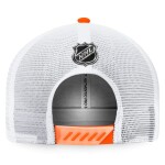 Fanatics Pánská kšiltovka Philadelphia Flyers 2022 NHL Draft Authentic Pro On Stage Trucker Adjustable