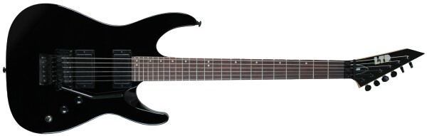 ESP LTD M-200FR BLK