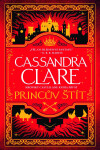 Princův štít - Cassandra Clare