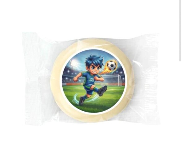 Perník plněný Fotbal 60 g
