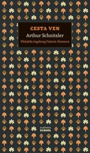 Cesta ven - Arthur Schnitzler