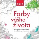 Farby vášho života - Osho