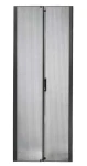 APC NetShelter SX 42U černá / Perforované dveře / Šířka 750 mm / Dělené (AR7150)