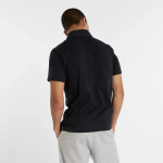 New Balance Jersey Polo M MT51504BK Tričko XL