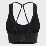 Sportovní podprsenka adidas by Stella McCartney Truestrength Medium-Support Bra HR2192