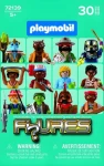 PLAYMOBIL Figures 72139 Boys (Série 30)