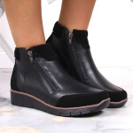 Zateplené pohodlné boty Filippo W PAW370 37