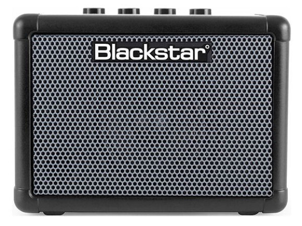 Blackstar FLY 3 Bass Mini Amp