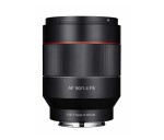 Samyang AF 45 mm F/1.8 FE EDF_737989