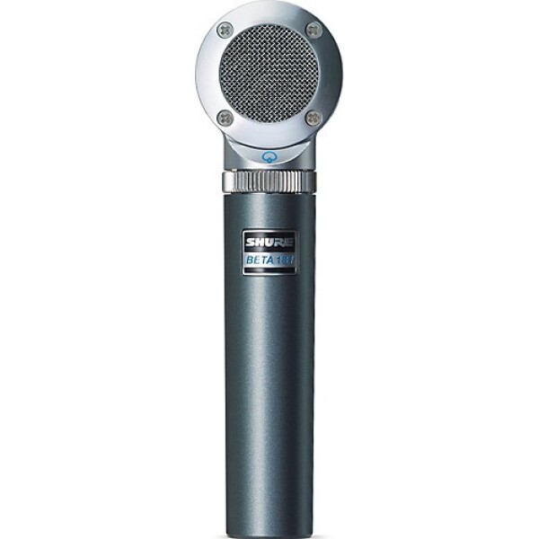 Shure BETA 181/S