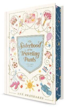 Sisterhood of the Traveling Pants: Collector´s Edition