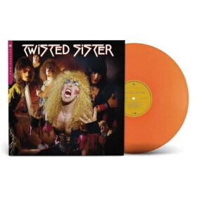 Now Playing (Limited) - LP - Sister Twisted