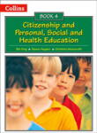 Collins Citizenship and PSHE Textbook 4 (10-11) - Haydon Deena