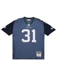 Mitchell & Ness Pánský dres Seattle Seahawks NFL Kam Chancellor #31 2011 Legacy Throwback Velikost: XL