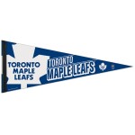 Wincraft Vlajka Toronto Maple Leafs NHL Premium Pennant