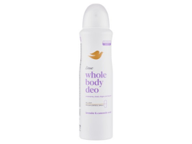 Dove AOB Lavender&Chamomile Spray 150ml