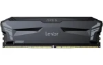 Lexar ARES DDR5 32GB (kit 2x16GB) 6000MHz šedá / UDIMM / DDR5 / CL34 / 1,3V / XMP 3.0 / ECC (LD5U16G60C300A-RGD)