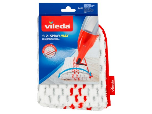Vileda 1.2 Spray Max náhrada 1 ks