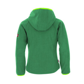 Bunda fleeceová TrollKids Kids Stavanger Jacket Jr 706-308 104
