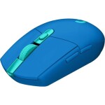 Logitech bezdrátová myš G305 / bezdrátová myš / 12000dpi (910-006014)