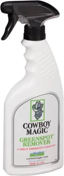 Cowboy Magic GREENSPOT REMOVER SPREY 473 ml / Šampon (COW-040164)