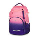 Školní batoh KARTON P+P OXY OMBRE - Apricot