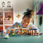 LEGO LEGO® Friends 42688 Koňská stáj a jezdecká akademie